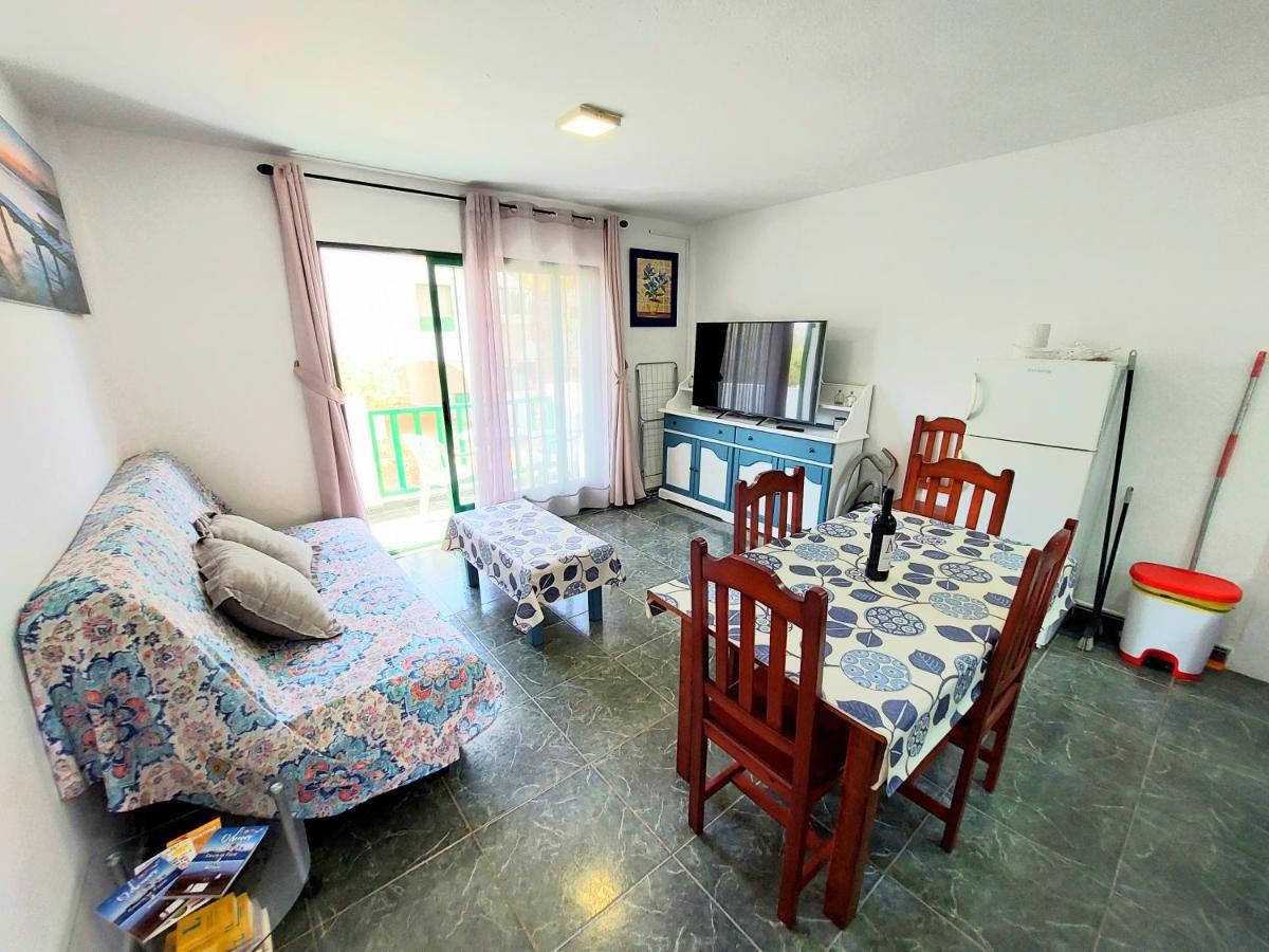 Casa Azul Appartement Costa De Antigua Buitenkant foto