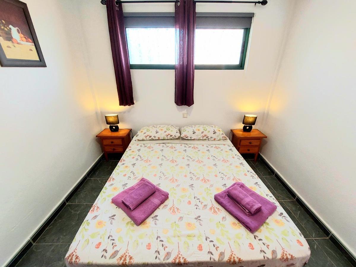 Casa Azul Appartement Costa De Antigua Buitenkant foto