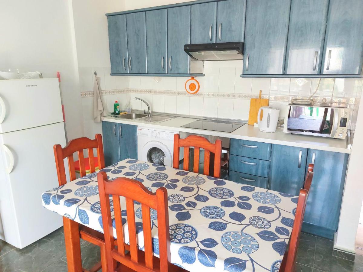 Casa Azul Appartement Costa De Antigua Buitenkant foto