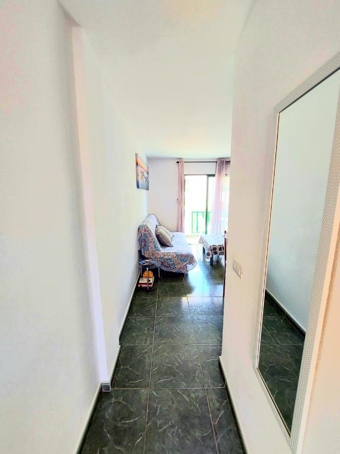 Casa Azul Appartement Costa De Antigua Buitenkant foto