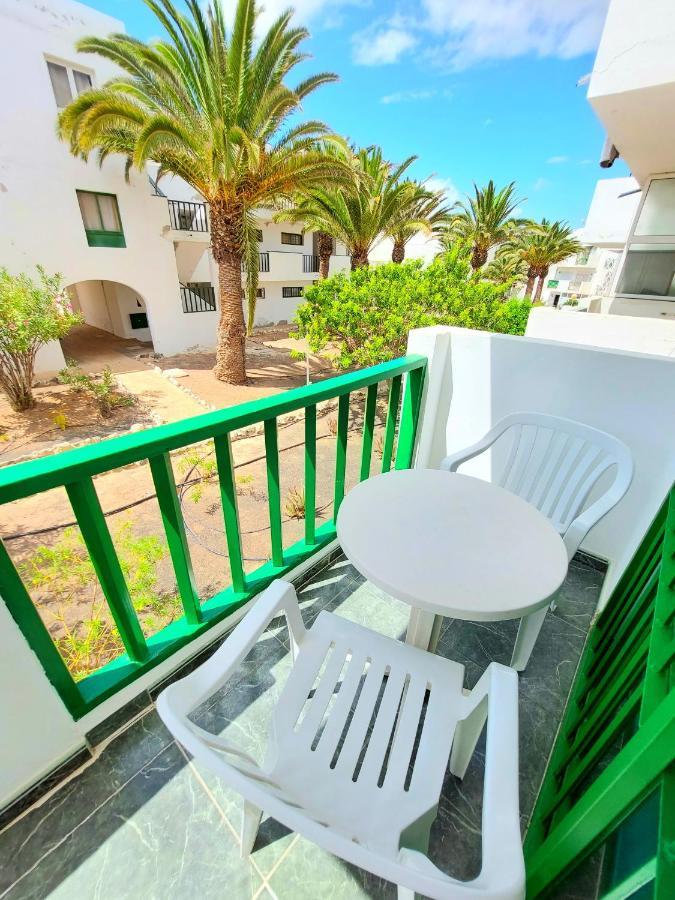Casa Azul Appartement Costa De Antigua Buitenkant foto