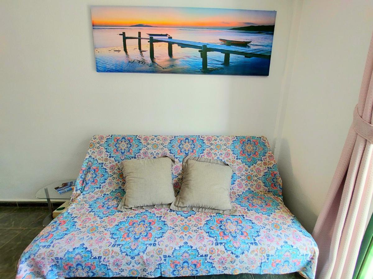 Casa Azul Appartement Costa De Antigua Buitenkant foto