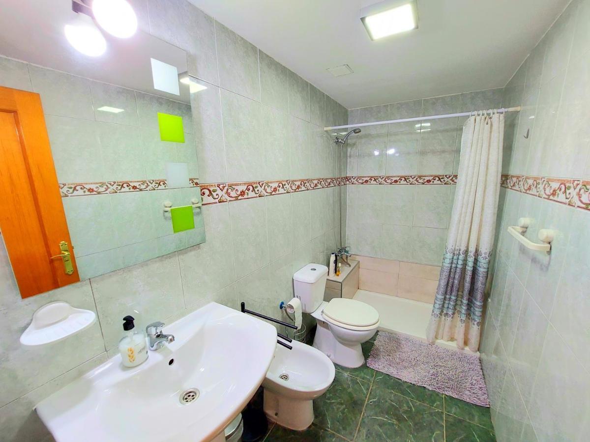 Casa Azul Appartement Costa De Antigua Buitenkant foto